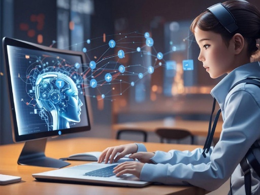 INT11205 - Introduction to Digital Technology and AI Applications