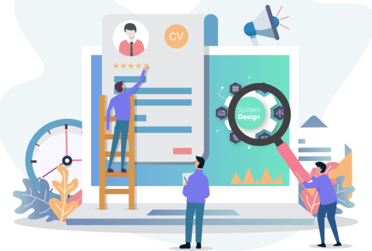 Các hệ thống phân tán - Các hệ thống phân tán