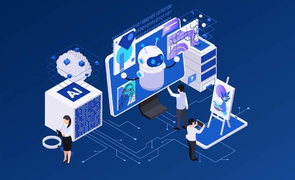 Mô hình ngôn ngữ lớn - Mô hình ngôn ngữ lớn