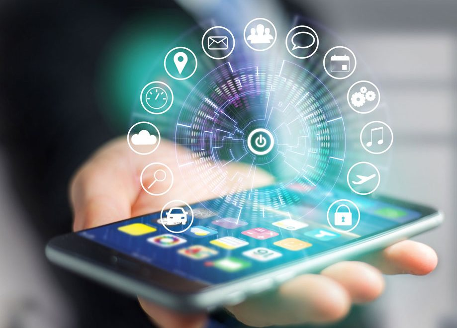 Phát triển ứng dụng di động (Android & iOS) - Phát triển ứng dụng di động (Android & iOS)