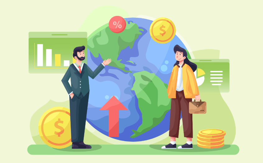 Nguyên lý kinh tế học vĩ mô - Nguyên lý kinh tế học vĩ mô